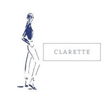 Logo Clarette